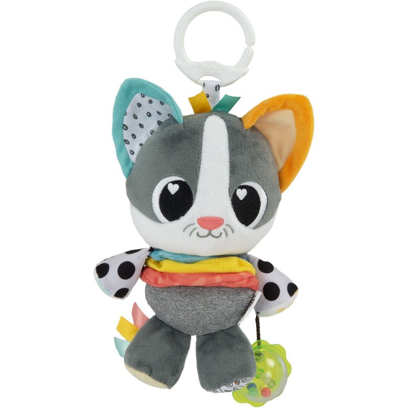 Lamaze Millie The Cat - Baby&More
