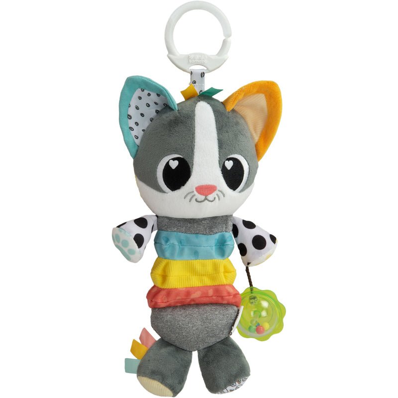 Lamaze Millie The Cat - Baby&More