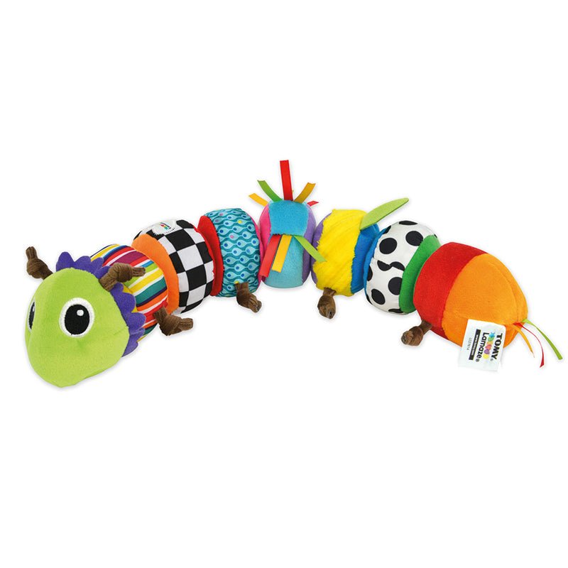 Lamaze Mix & Match Caterpillar - Baby&More