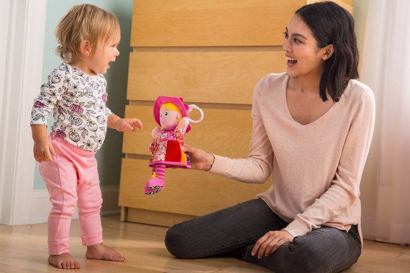 Lamaze My Friend Emily - Baby&More