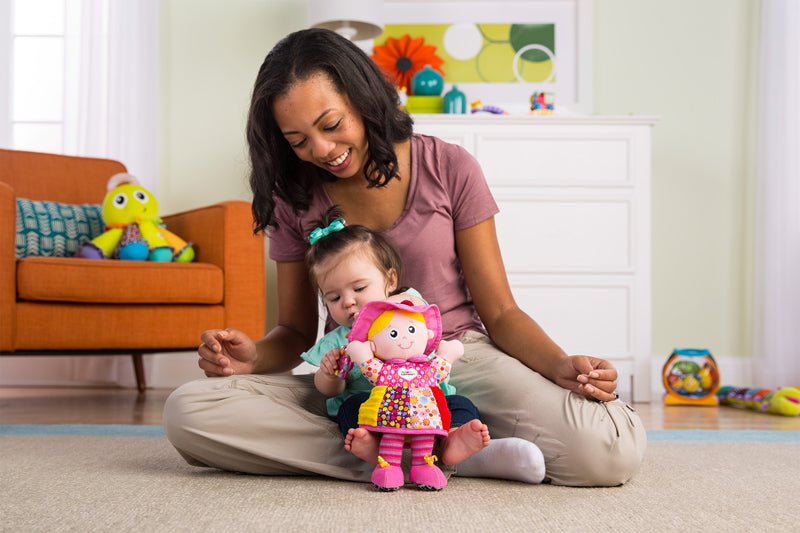 Lamaze My Friend Emily - Baby&More