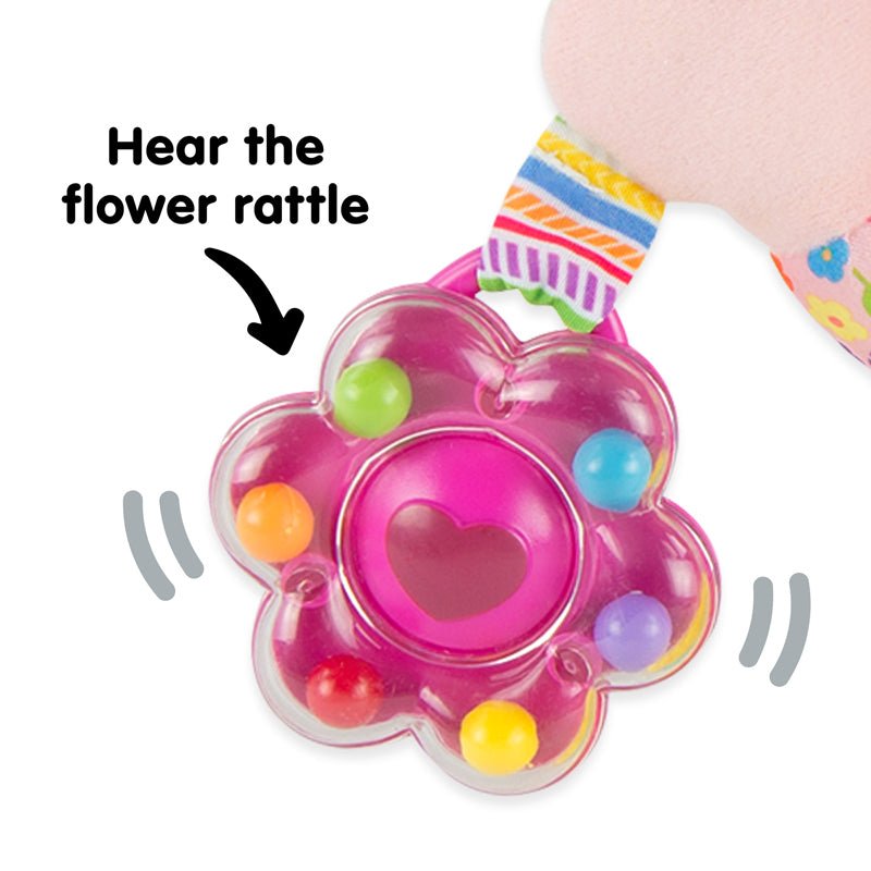 Lamaze My Friend Emily - Baby&More