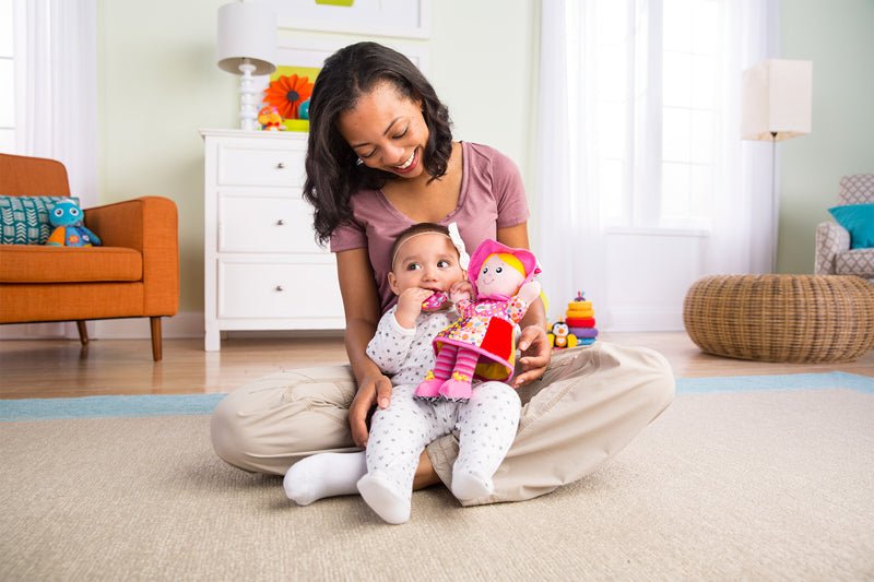 Lamaze My Friend Emily - Baby&More