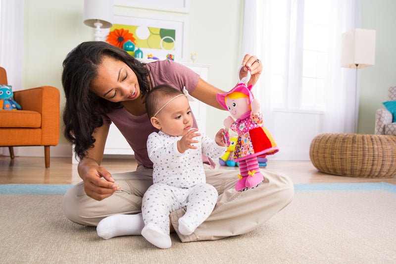 Lamaze My Friend Emily - Baby&More