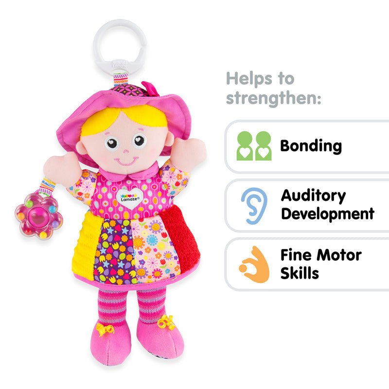 Lamaze My Friend Emily - Baby&More