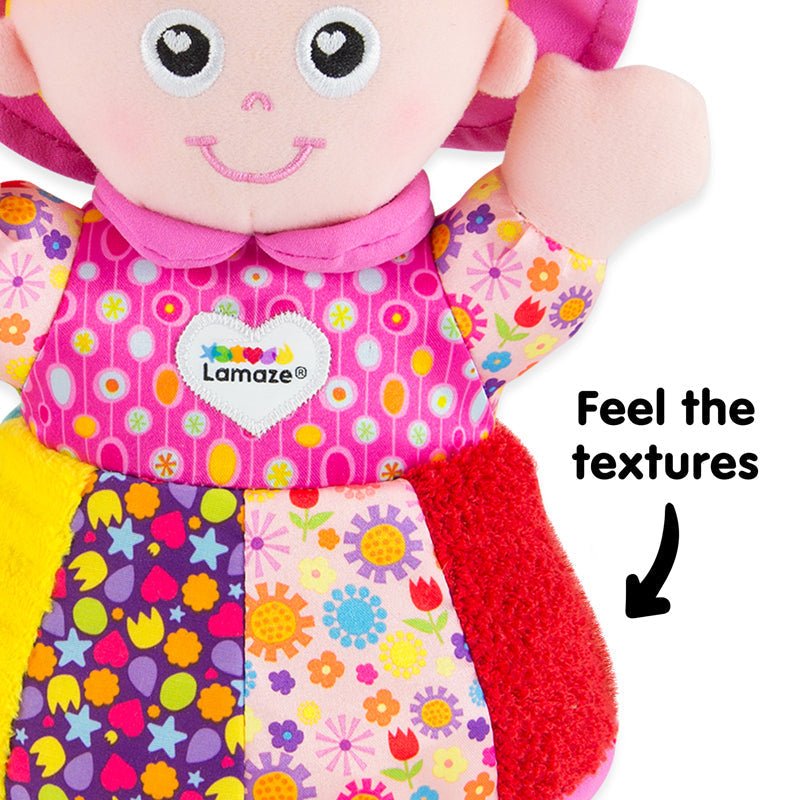 Lamaze My Friend Emily - Baby&More