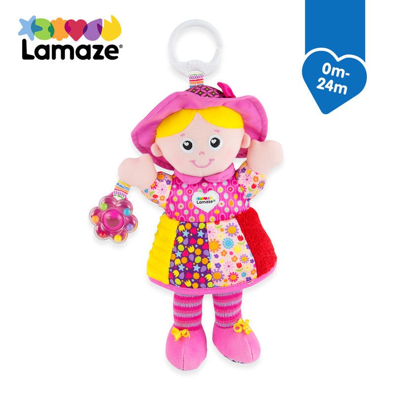 Lamaze My Friend Emily - Baby&More