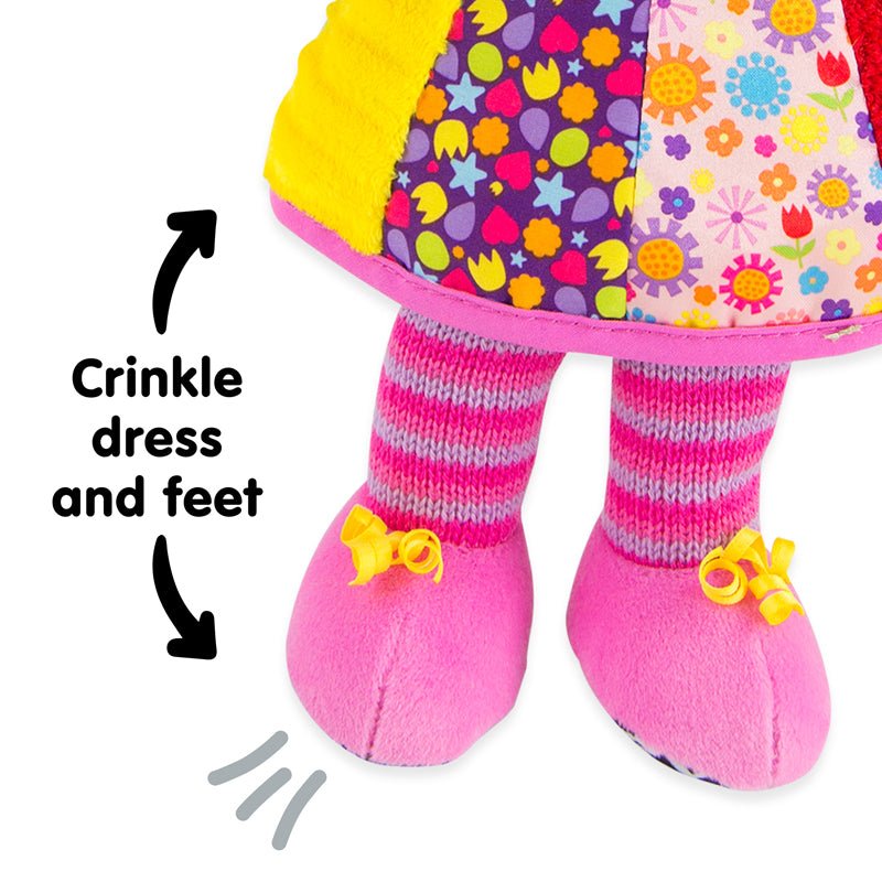 Lamaze My Friend Emily - Baby&More