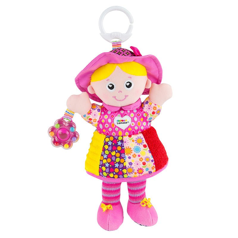 Lamaze My Friend Emily - Baby&More