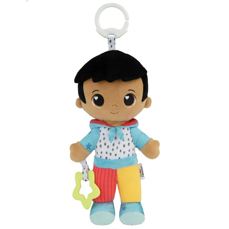 Lamaze My Friend Lucas - Baby&More