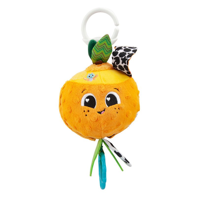 Lamaze Olive the Orange™ - Baby&More
