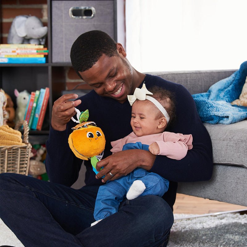 Lamaze Olive the Orange™ - Baby&More
