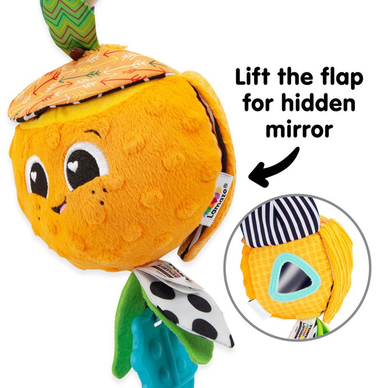 Lamaze Olive the Orange™ - Baby&More