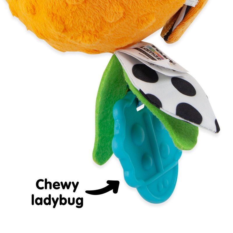 Lamaze Olive the Orange™ - Baby&More