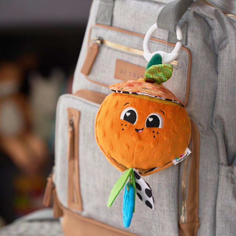 Lamaze Olive the Orange™ - Baby&More