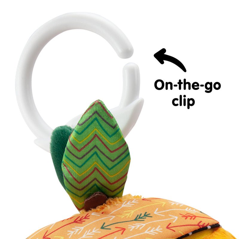 Lamaze Olive the Orange™ - Baby&More