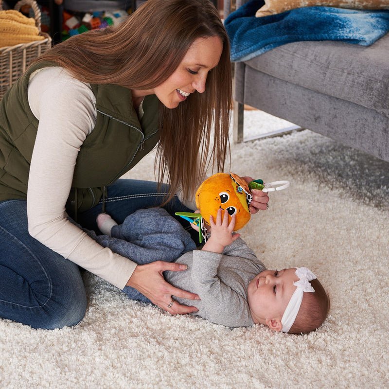Lamaze Olive the Orange™ - Baby&More