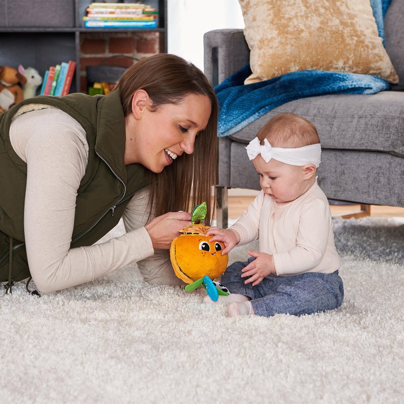 Lamaze Olive the Orange™ - Baby&More