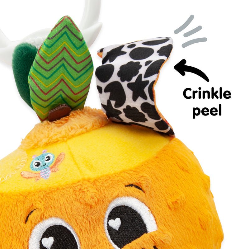 Lamaze Olive the Orange™ - Baby&More