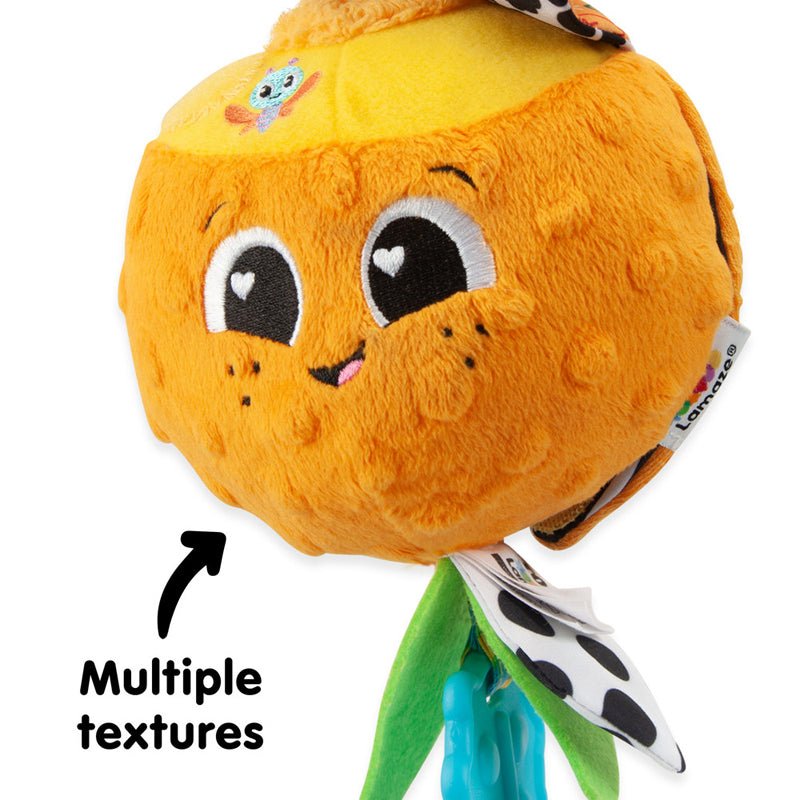 Lamaze Olive the Orange™ - Baby&More