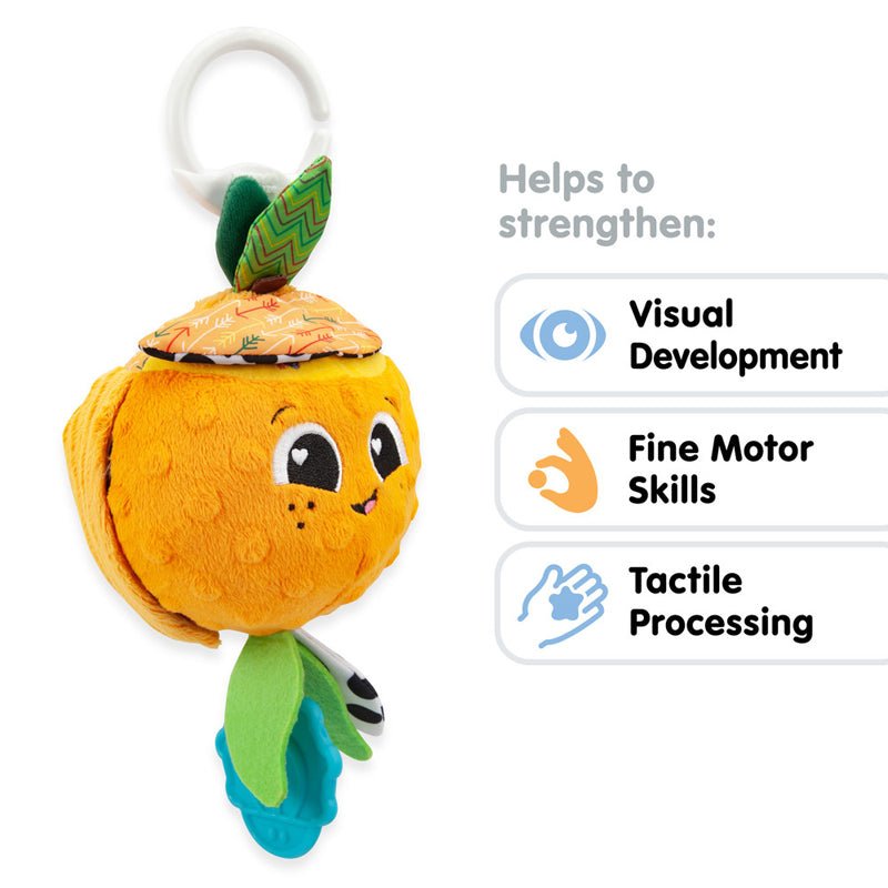 Lamaze Olive the Orange™ - Baby&More