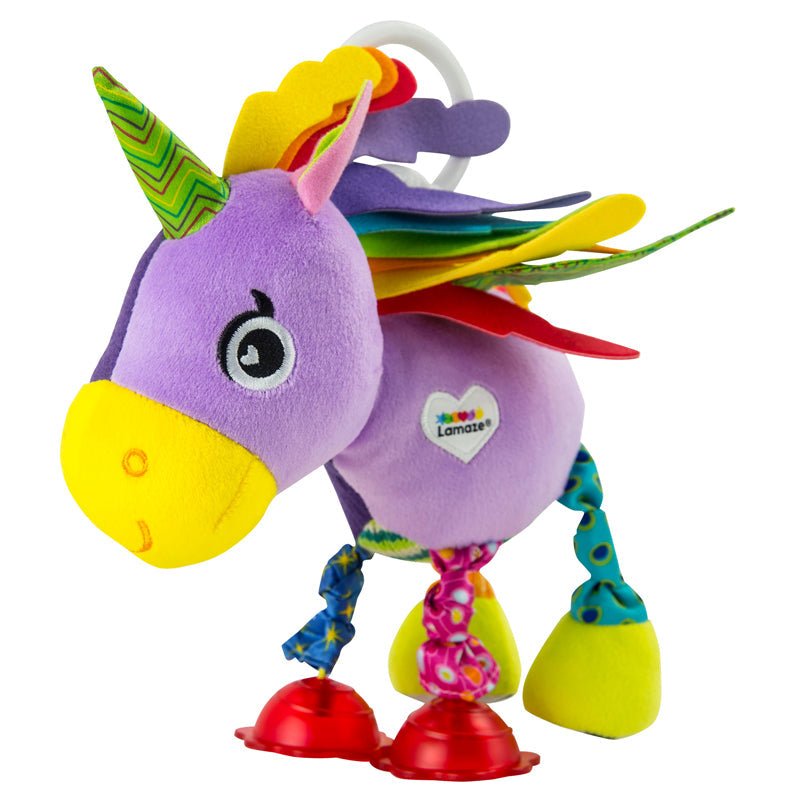 Lamaze Tilly Twinklewings - Baby&More
