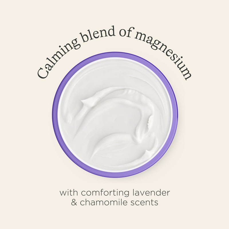 Lansinoh Calming Bedtime Butter - Baby&More