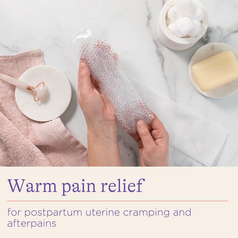 Lansinoh Cold & Warm Post-Birth Relief Pad - Baby&More