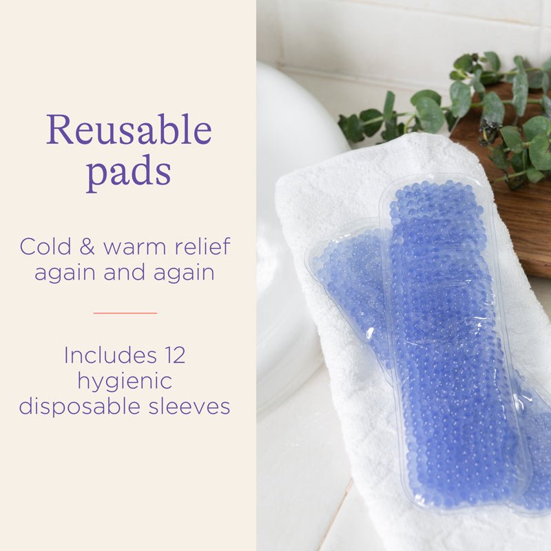 Lansinoh Cold & Warm Post-Birth Relief Pad - Baby&More