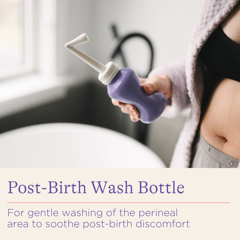 Lansinoh Post-Birth Wash Bottle - Baby&More