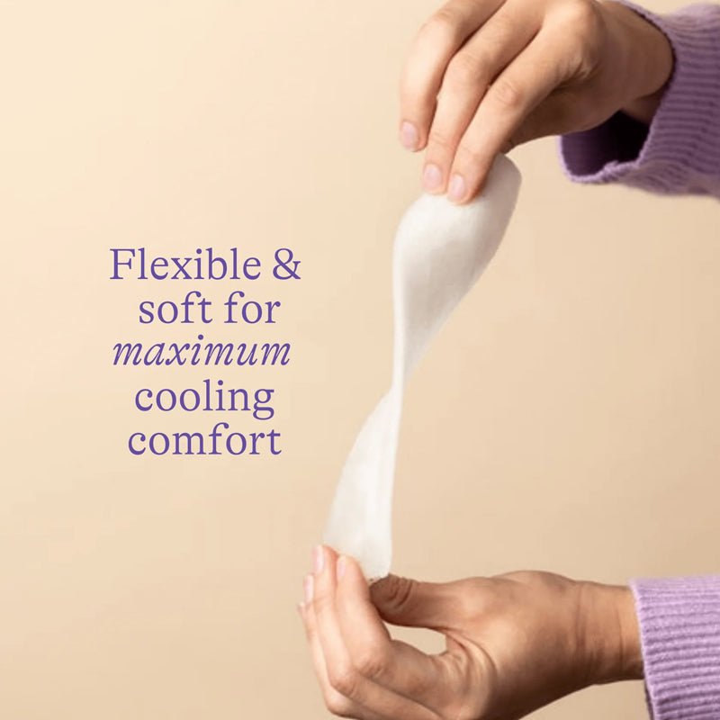 Lansinoh Postpartum Padsicles Cooling Pads - 8 Pack - Baby&More