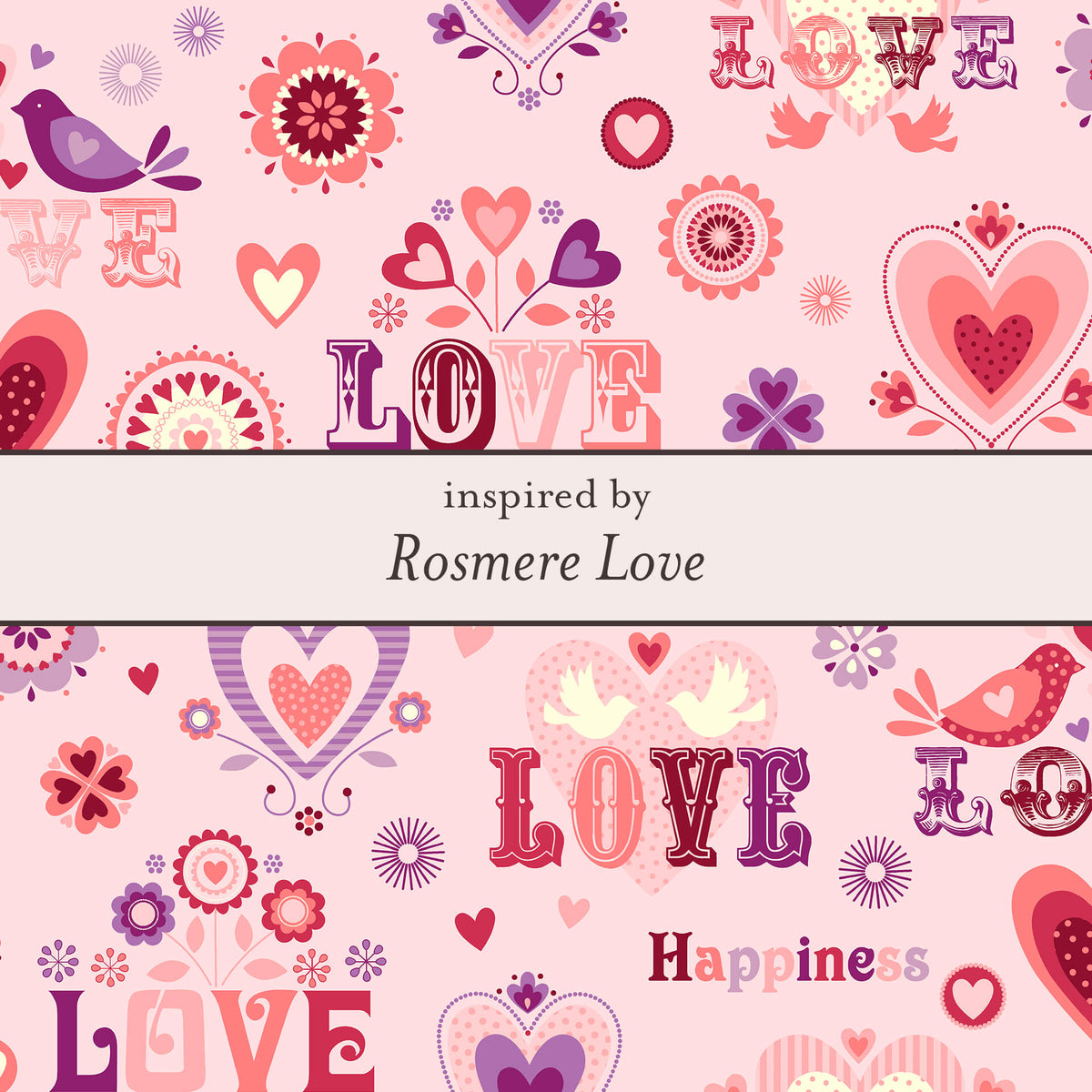 Laura Ashley Silver Kids Rosmere Love Heart Toggle Bracelet - Baby&More