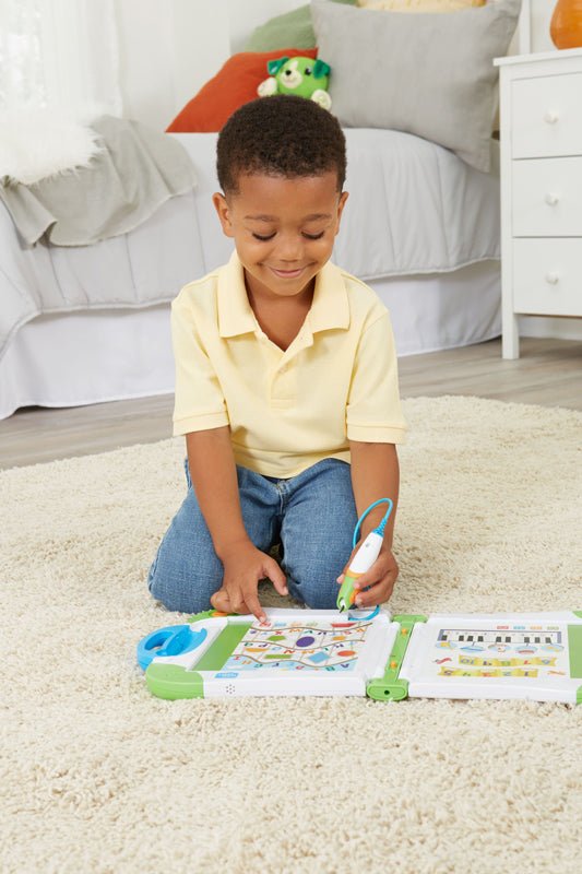 Leap Frog LeapStart - Baby&More