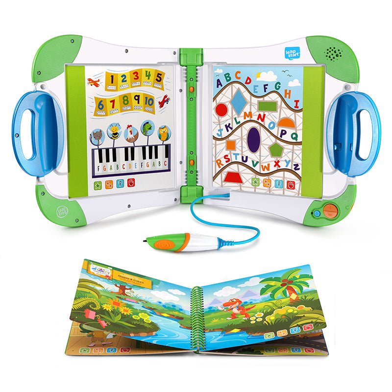 Leap Frog LeapStart - Baby&More