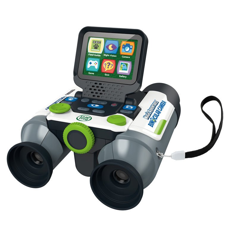 Leap Frog Magic Adventures™ Binocular Camera - Baby&More