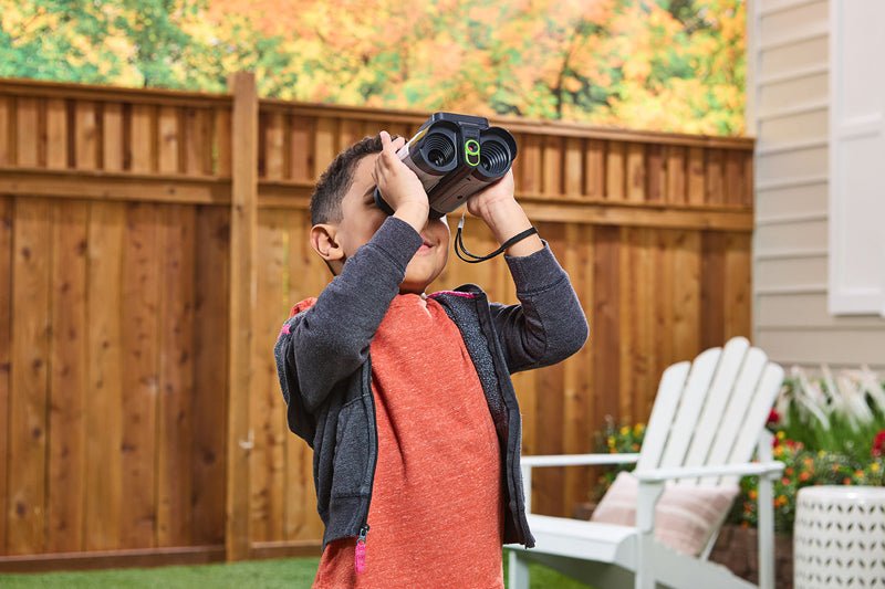 Leap Frog Magic Adventures™ Binocular Camera - Baby&More