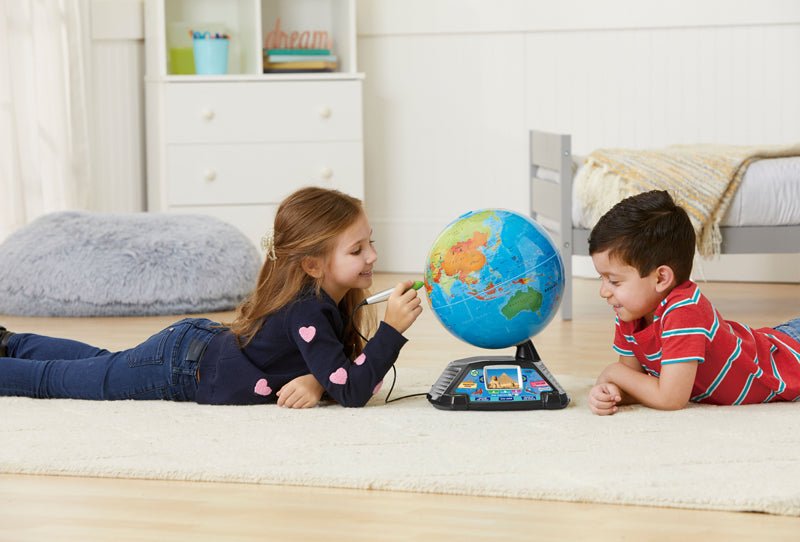 Leap Frog Magic Adventures Globe - Baby&More
