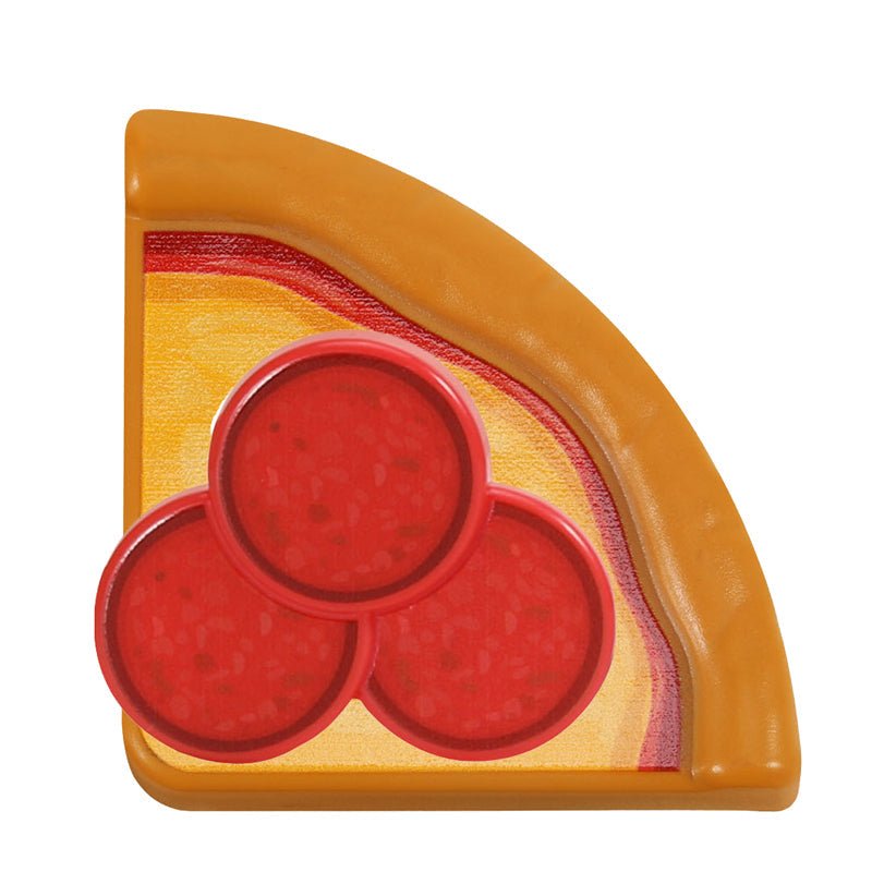 LeapFrog Build-a-Slice Pizza Cart™ - Baby&More