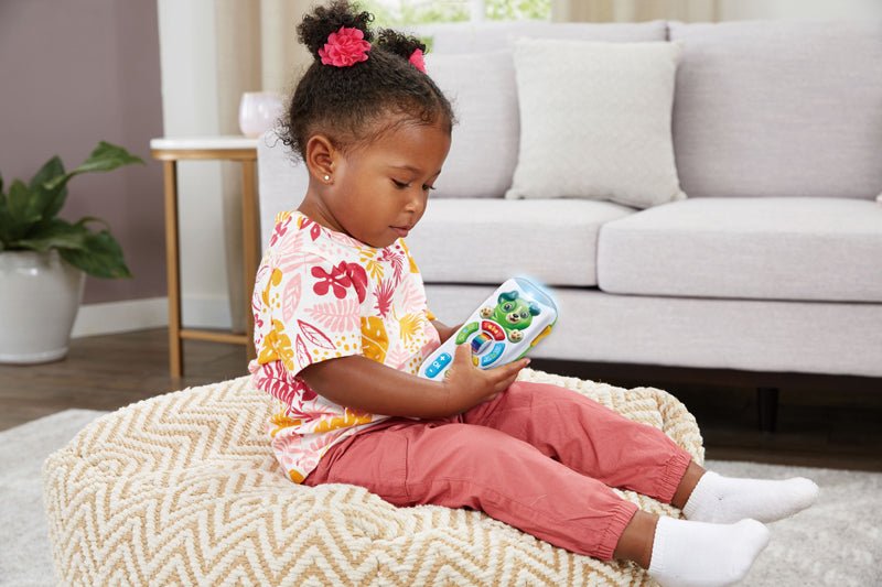 LeapFrog Channel Fun Learning Remote™ - Baby&More