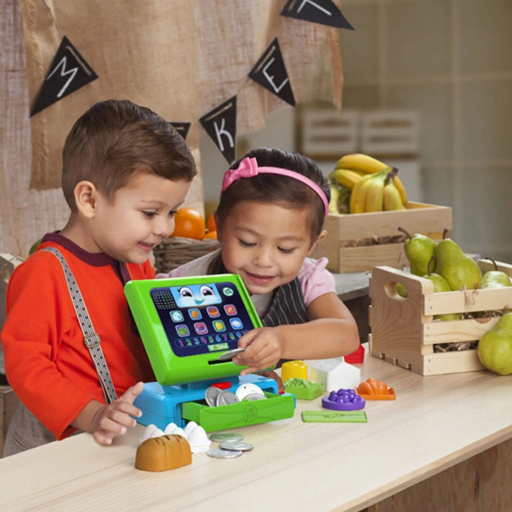 LeapFrog Count Along Till Deluxe - Baby&More