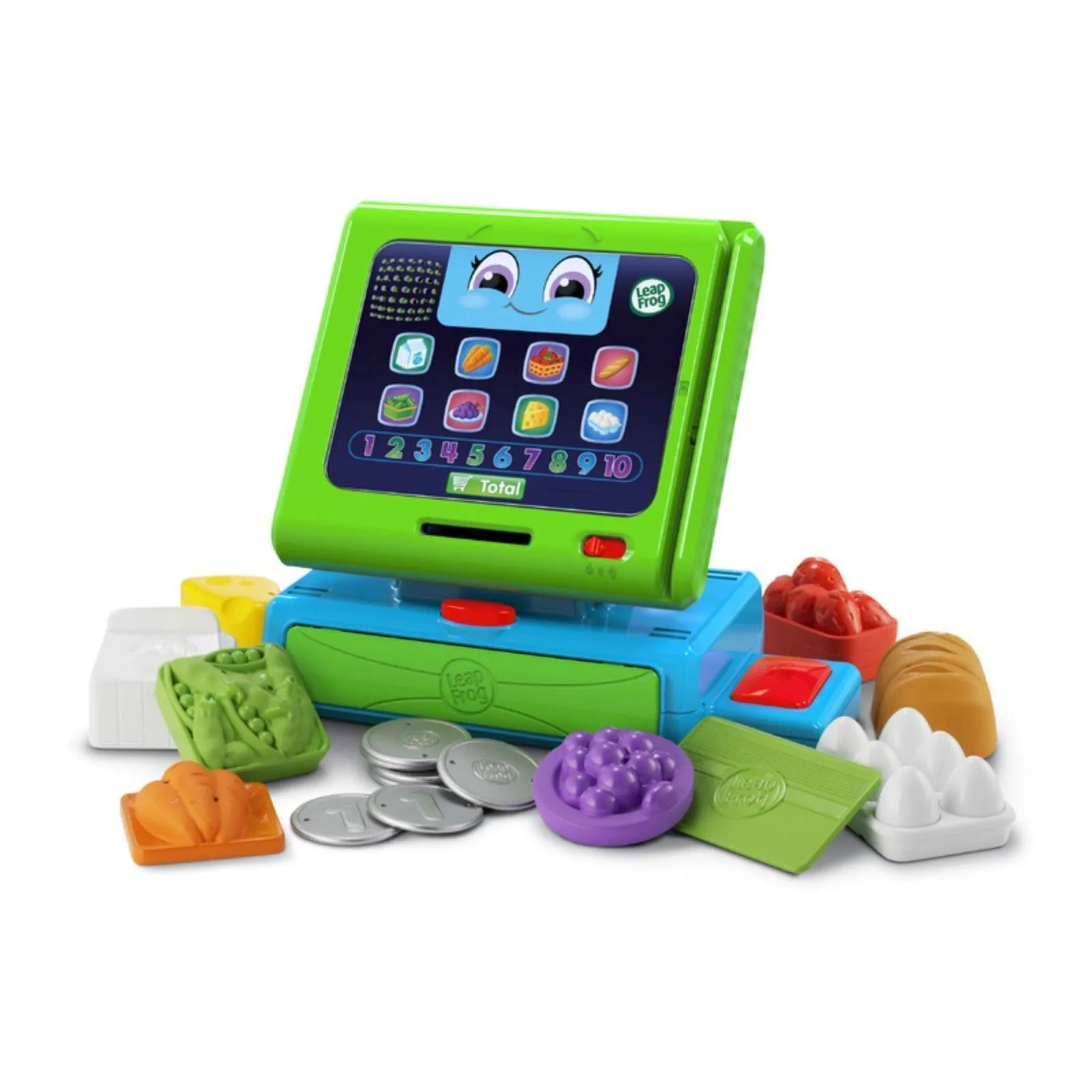 LeapFrog Count Along Till Deluxe - Baby&More
