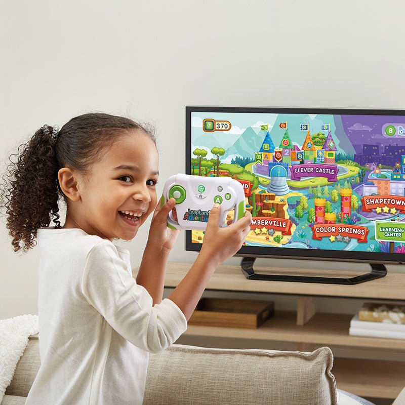 LeapFrog LeapLand Adventures - Baby&More