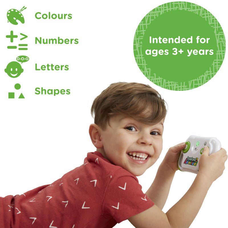 LeapFrog LeapLand Adventures - Baby&More