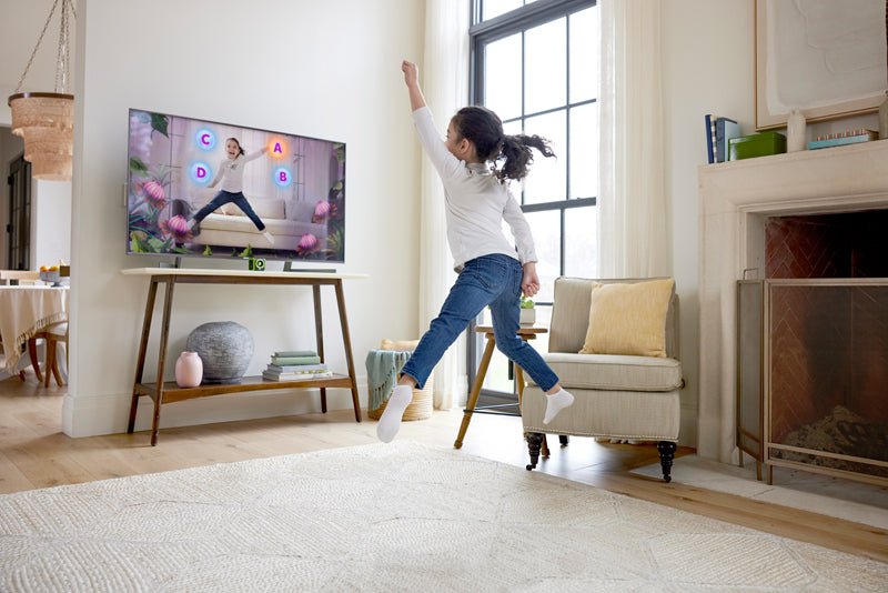 LeapFrog LeapMove - Baby&More