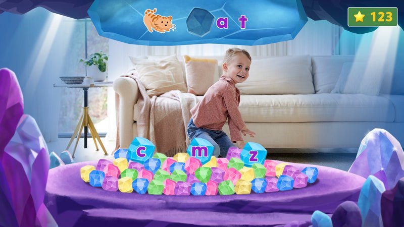 LeapFrog LeapMove - Baby&More