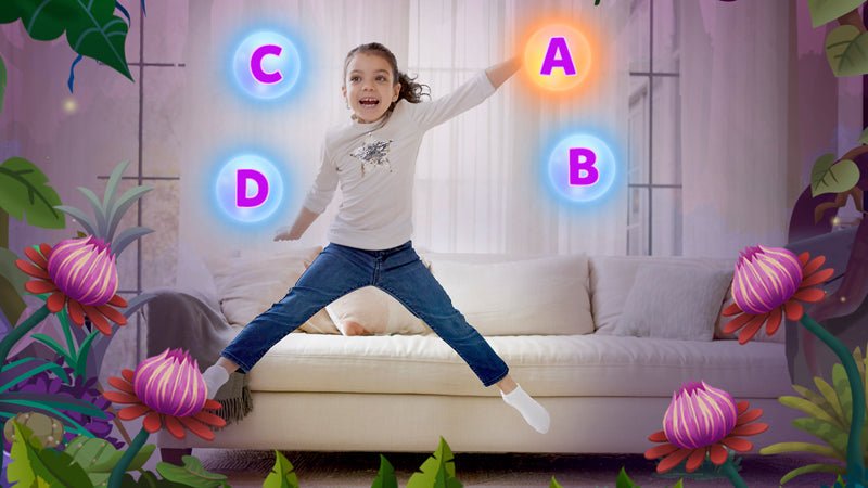 LeapFrog LeapMove - Baby&More