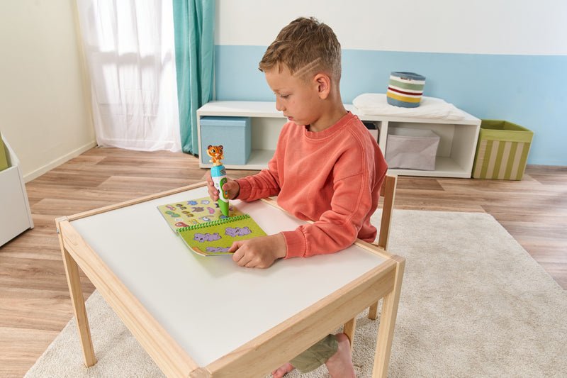LeapFrog LeapStart Reading Buddies - Baby&More
