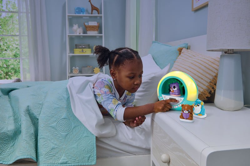 LeapFrog LeapStory Sleep Trainer - Baby&More