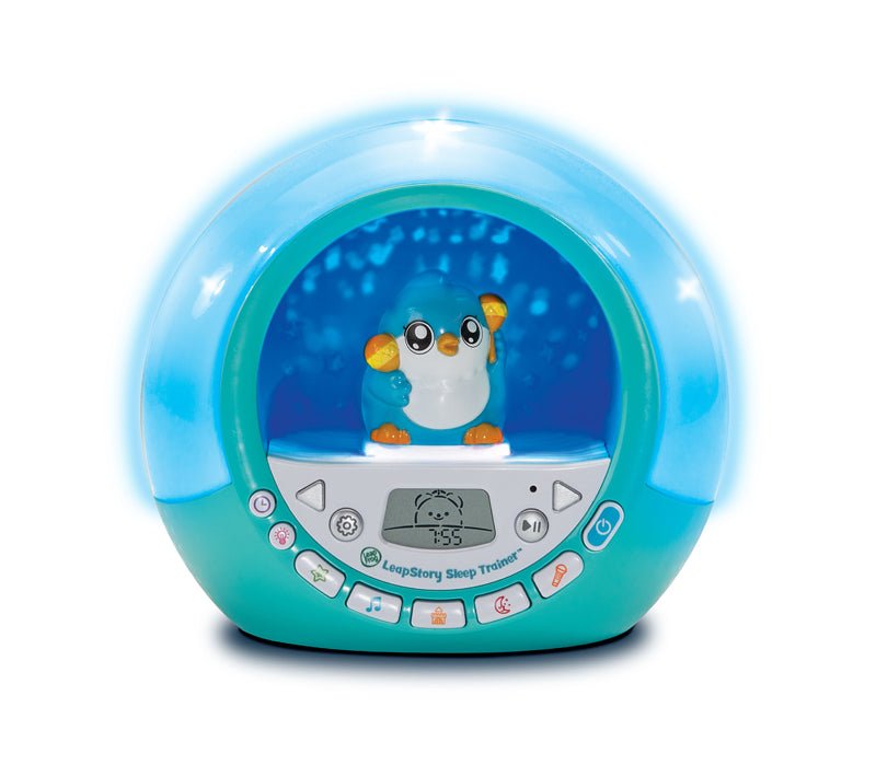 LeapFrog LeapStory Sleep Trainer - Baby&More