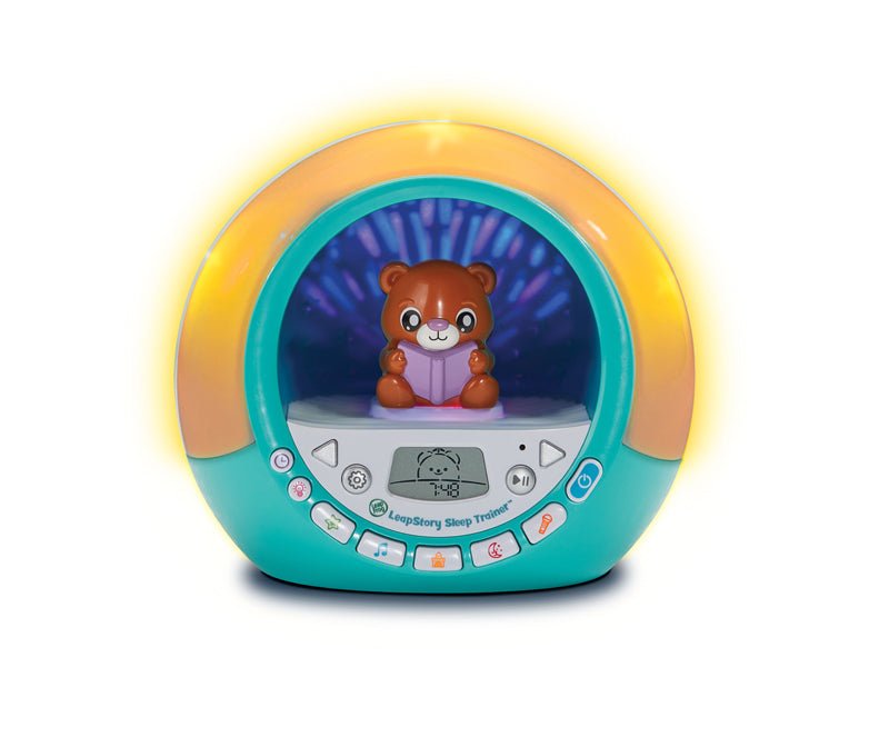 LeapFrog LeapStory Sleep Trainer - Baby&More